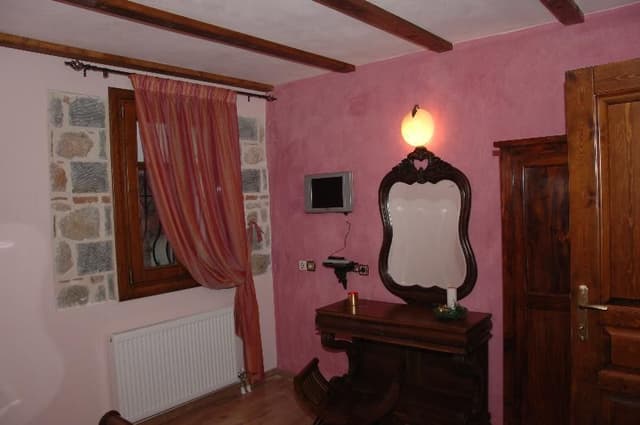 APARTMENT CAPACITY 2