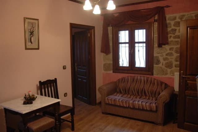 APARTMENT CAPACITY 2