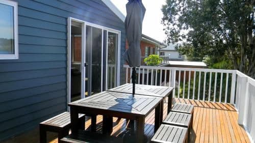 Holiday Home