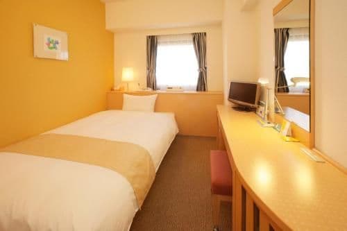 Superior Single Room - Smoking
