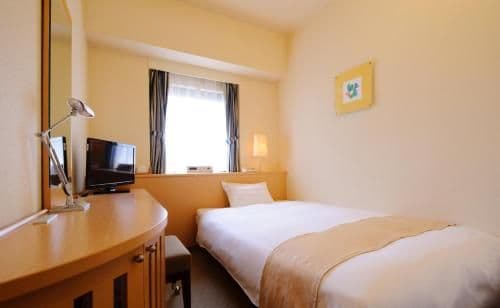 Superior Single Room - Smoking