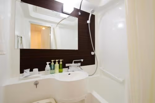 Superior Single Room - Smoking