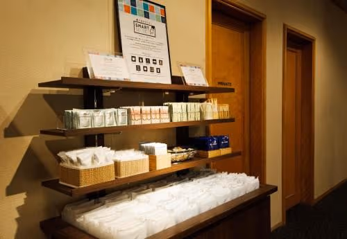 Superior Single Room - Smoking
