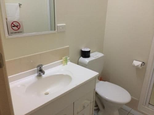Budget Twin Room