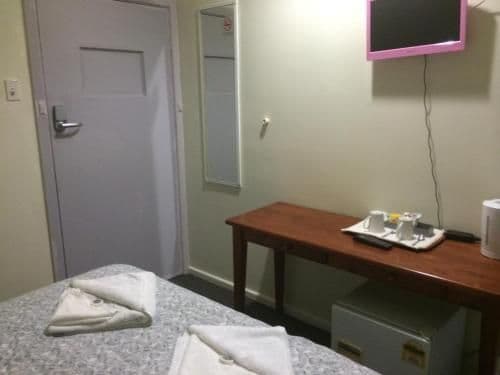 Budget Twin Room