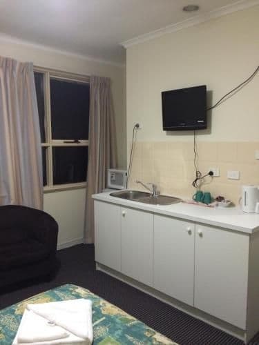 Budget Twin Room