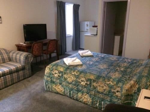 Budget Twin Room