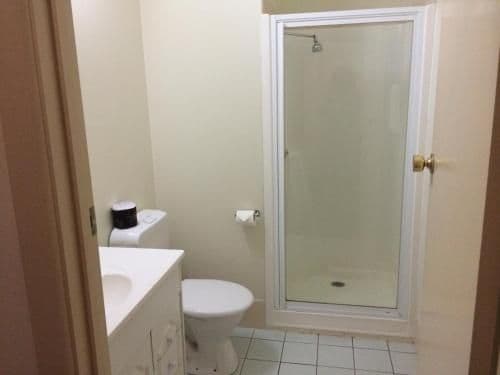 Budget Twin Room