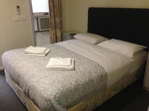 Budget Double Room
