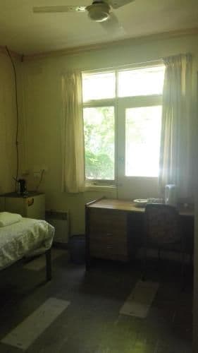 Standard Single Room with Shared Bathroom