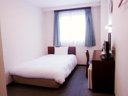 Single Room - Non-Smoking - Long Stay