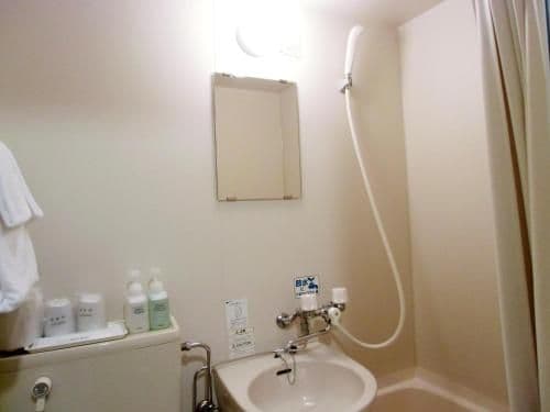 Twin Room with Extra Bed - Smoking