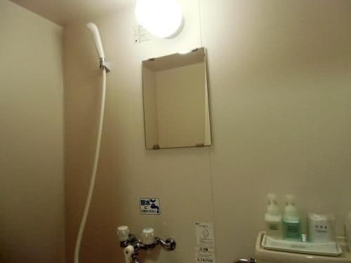 Single Room - Non-Smoking - Long Stay