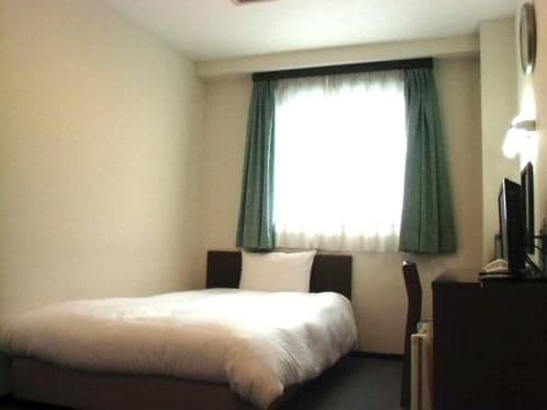 Single Room - Non-Smoking - Long Stay
