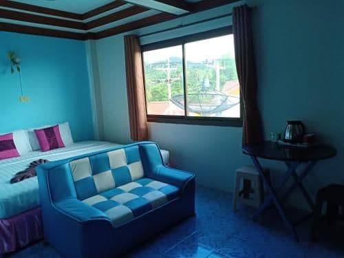 Standard Apartment