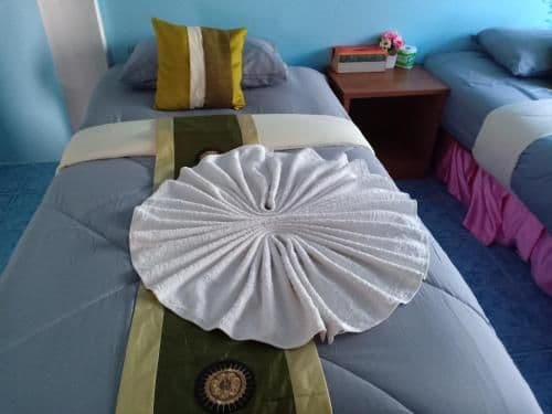 Budget Twin Room