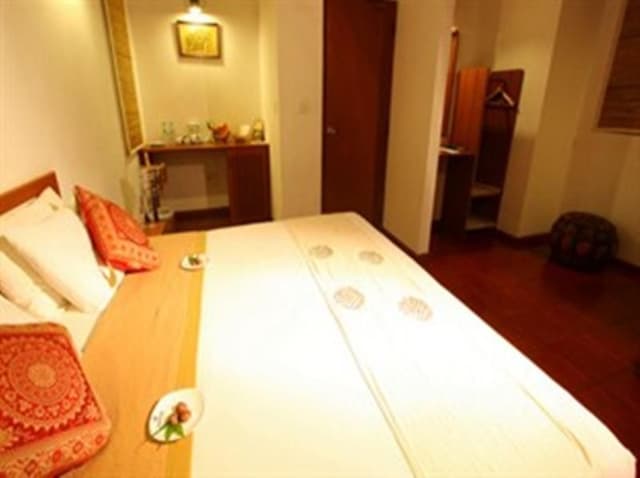 CHALET CAPACITY 3