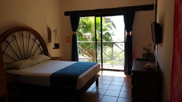 APARTMENT ONE BEDROOM