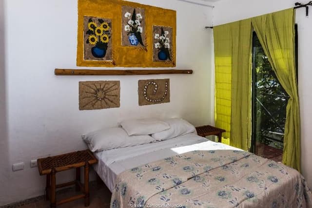 APARTMENT ONE BEDROOM