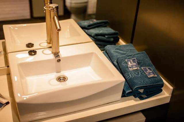 SUITE STANDARD