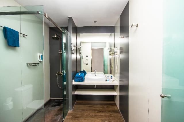 JUNIOR SUITE SUPERIOR