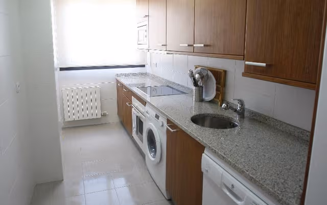 APARTMENT CAPACITY 2