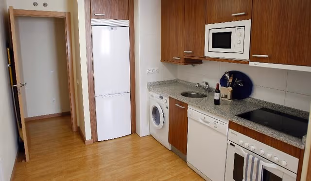 APARTMENT CAPACITY 6