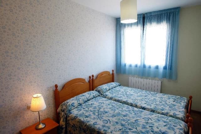 APARTMENT CAPACITY 6