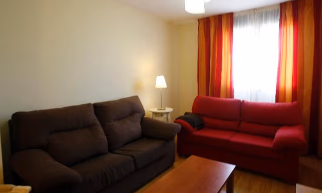 APARTMENT CAPACITY 5