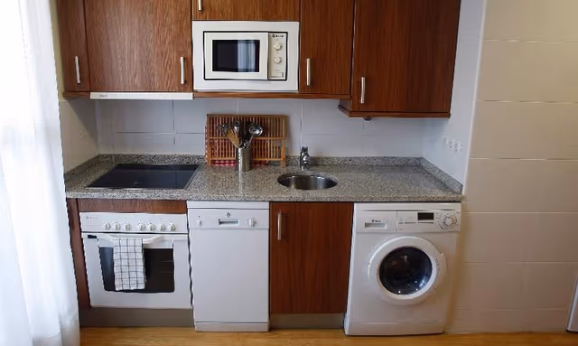 APARTMENT CAPACITY 5