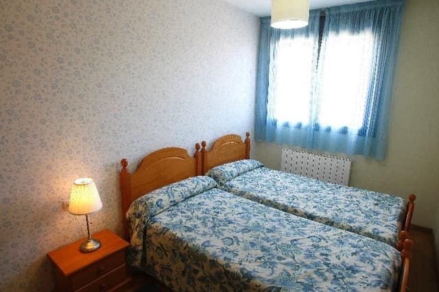 APARTMENT CAPACITY 5