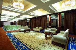 Suzhou Leeden Hotel