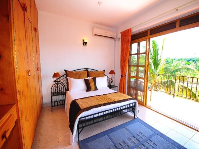 SUITE TWO BEDROOMS