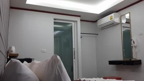 Economy Twin Room