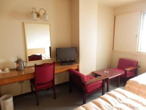Economy Twin Room