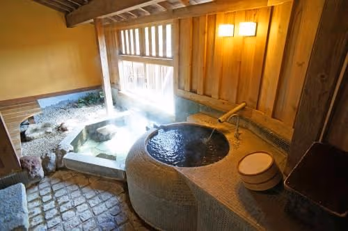 Japanese-Style Superior Room