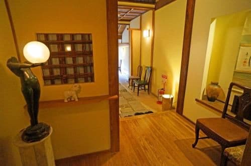 Japanese-Style Superior Room