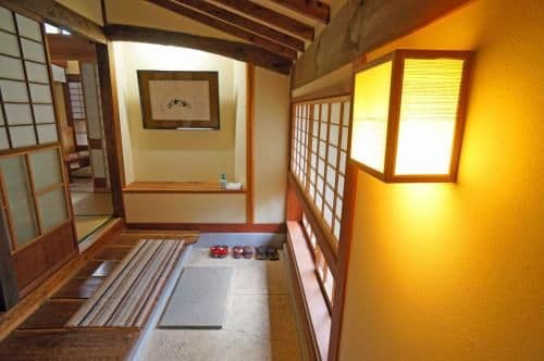 Japanese-Style Superior Room