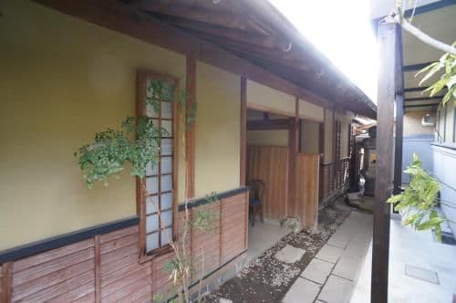 Deluxe Family Room with Tatami Area - Annex