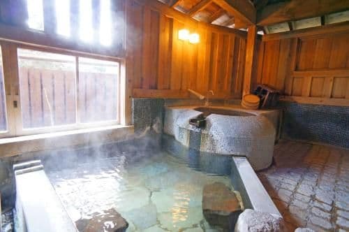 Japanese-Style Superior Room