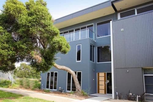 Premium Three-Bedroom Apartment 32A