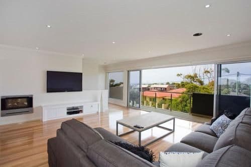 Premium Three-Bedroom Apartment 32A