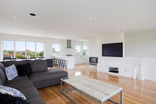 Premium Three-Bedroom Apartment 32A