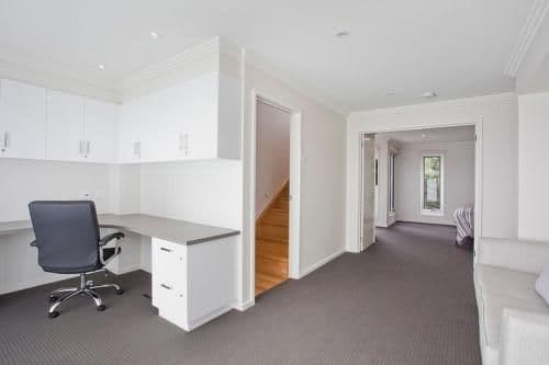 Premium Three-Bedroom Apartment 32A