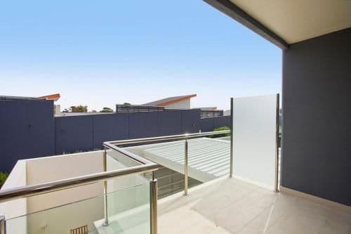 Premium Three-Bedroom Apartment 32A