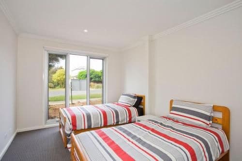 Premium Three-Bedroom Apartment 32A