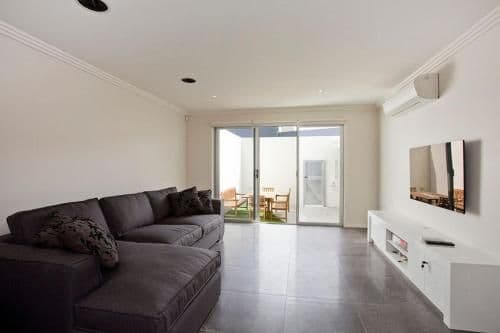 Premium Three-Bedroom Apartment 32A