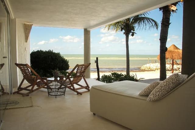 BUNGALOW STANDARD