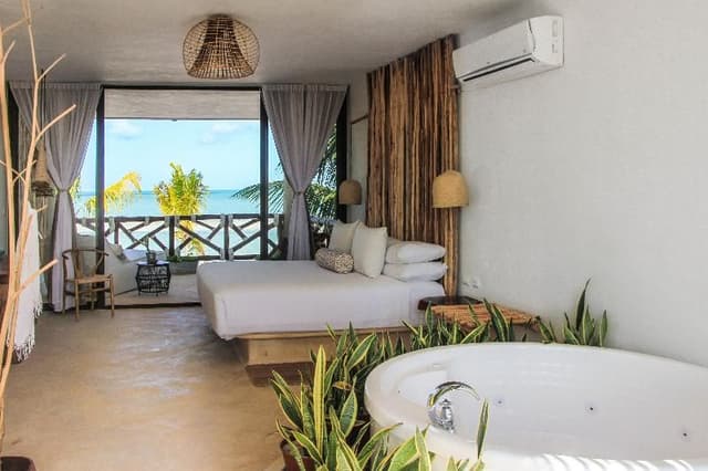 SUITE HONEYMOON
