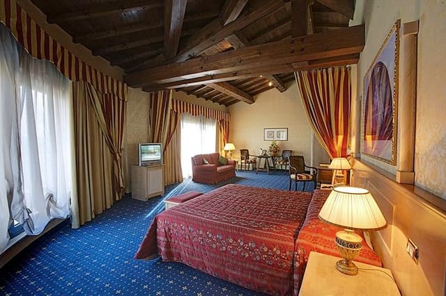 SUITE STANDARD